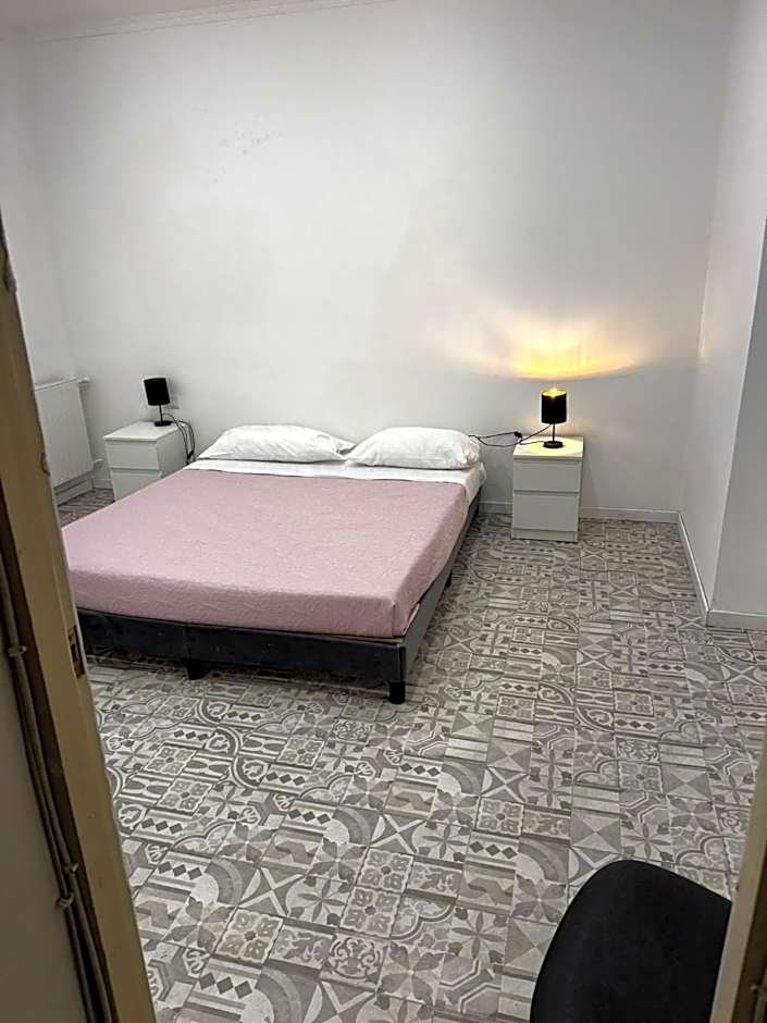 Dazio Exclusive Rooms