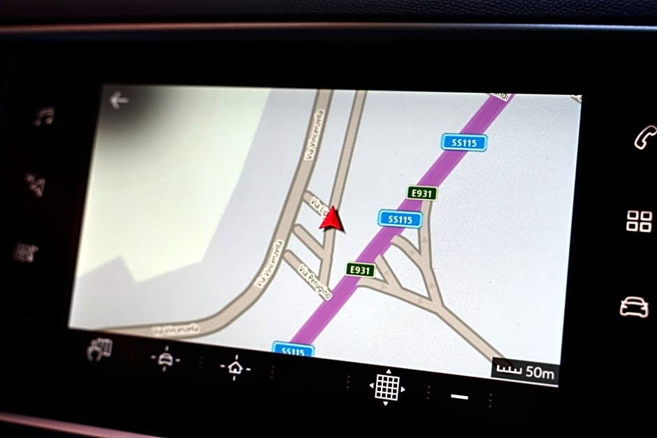 B&B Nodo Francescano