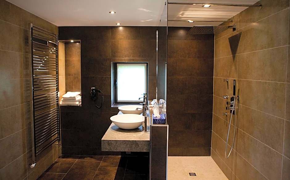 Le Pavillon De Gouffern