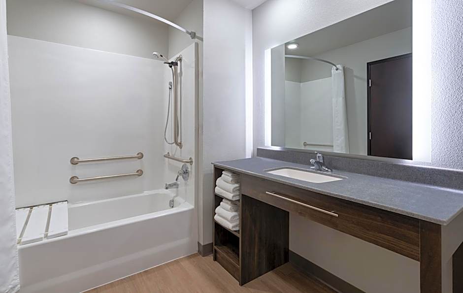 My Place Hotel-Idaho Falls, ID