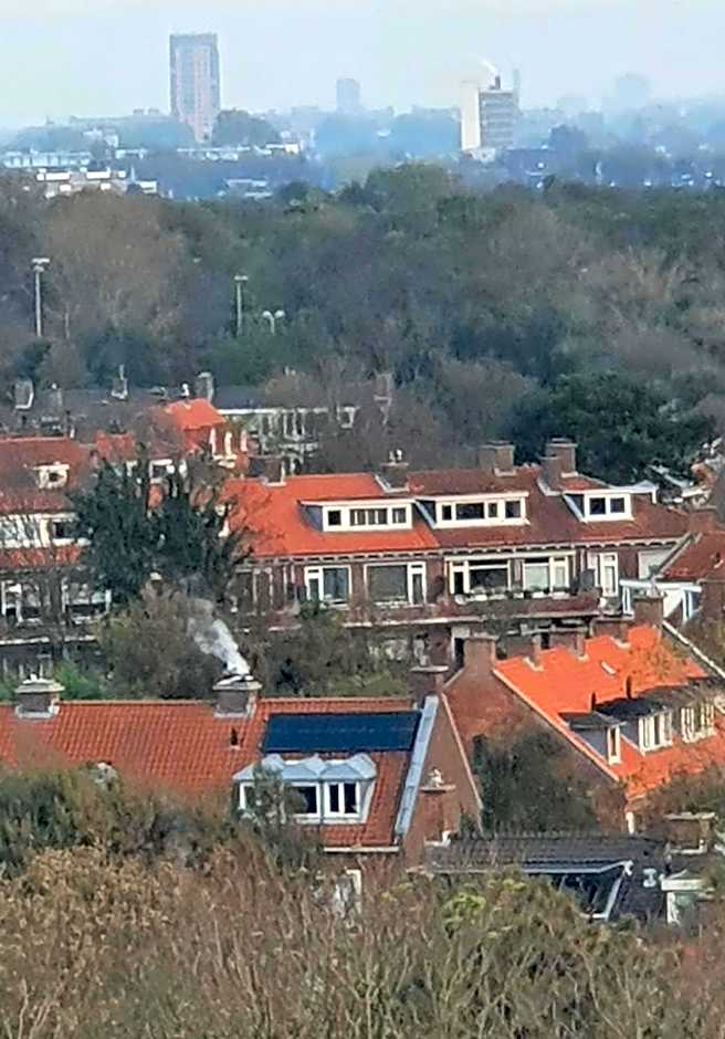 Scheveningen Sea Side