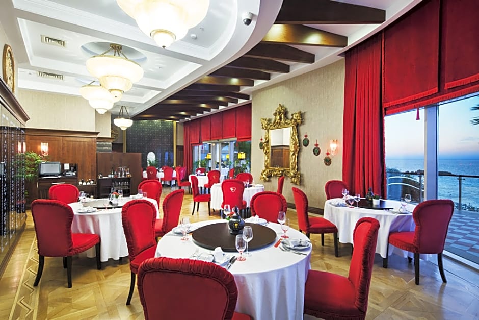 Merit Royal Premium Hotel Casino & SPA