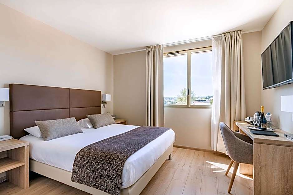 Best Western Hotel des Barolles - Lyon Sud