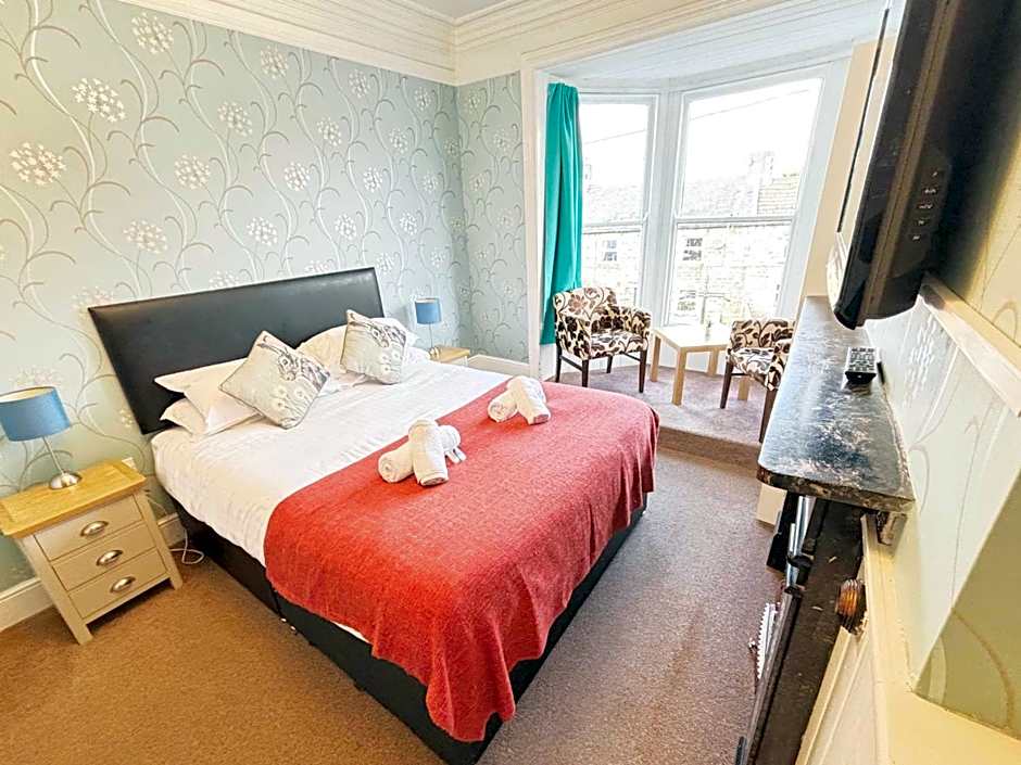 The Queens Arms Hotel Acomb