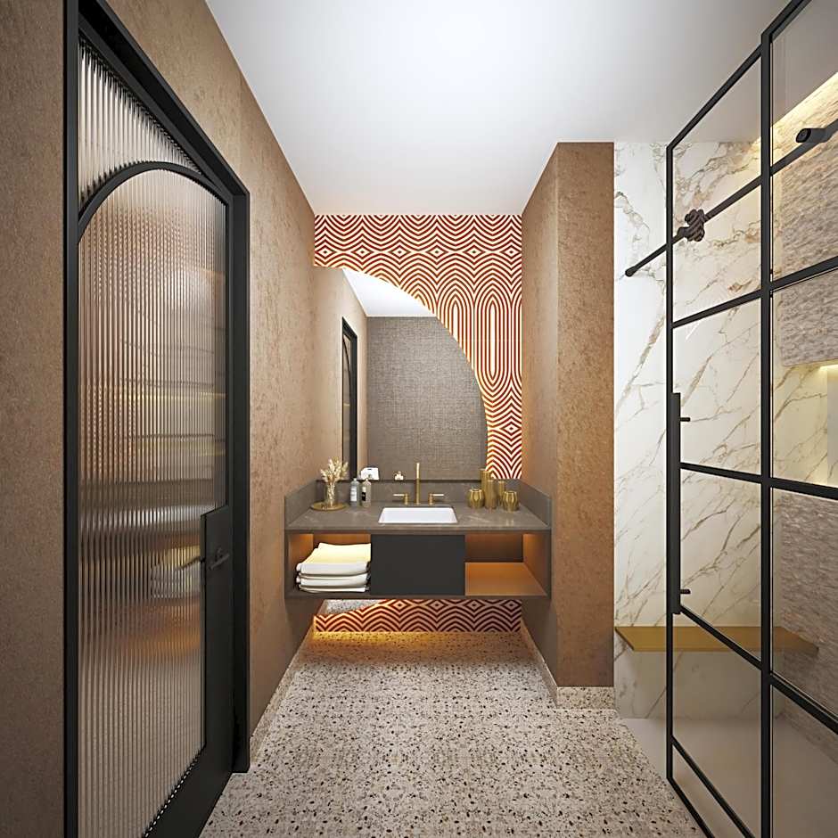 The Berkeley Richmond, Outset Collection by Hilton