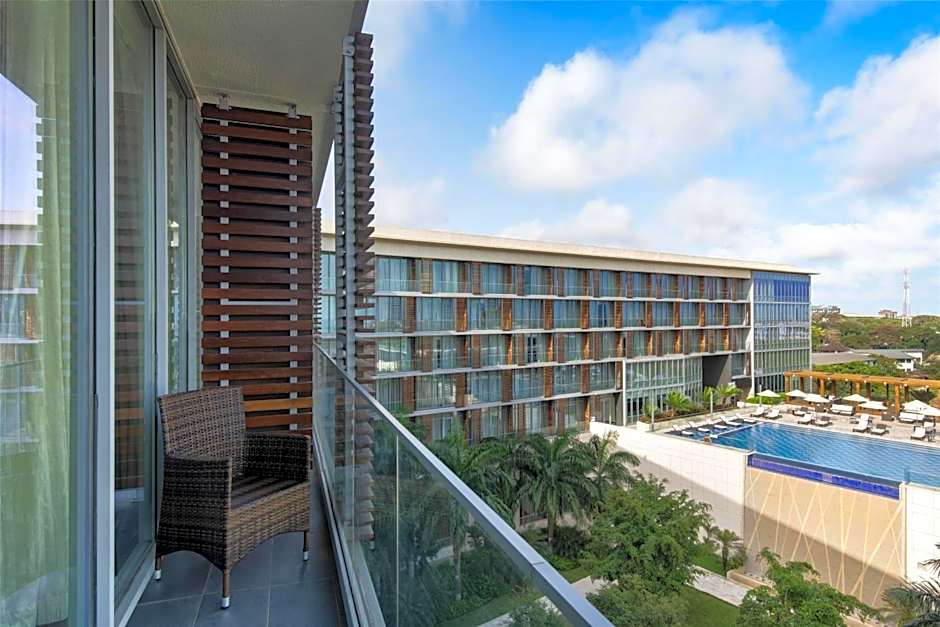 Kempinski Hotel Gold Coast City