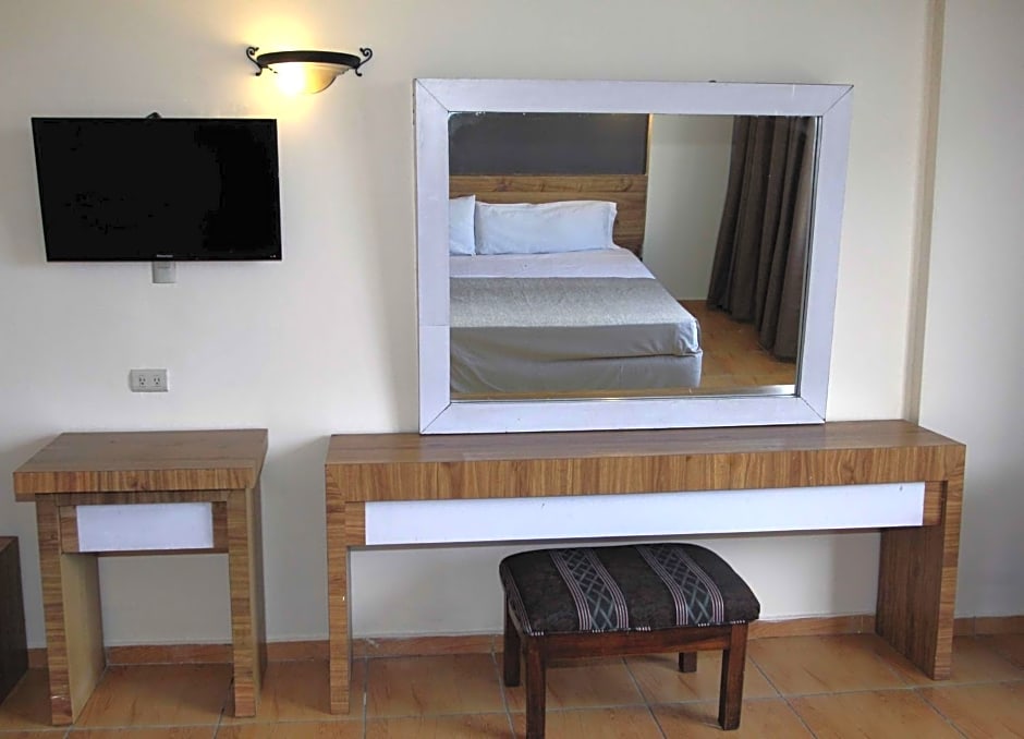 Hotel Universo