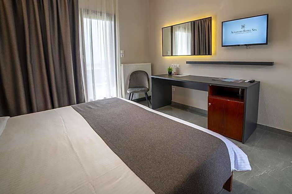 Agnantio Hotel & Spa