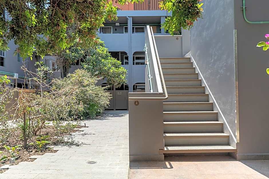 Hacienda Santa Barbara by Homi Rent