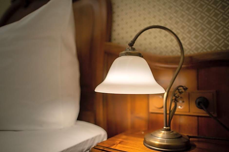 Hotel Villa Altenburg