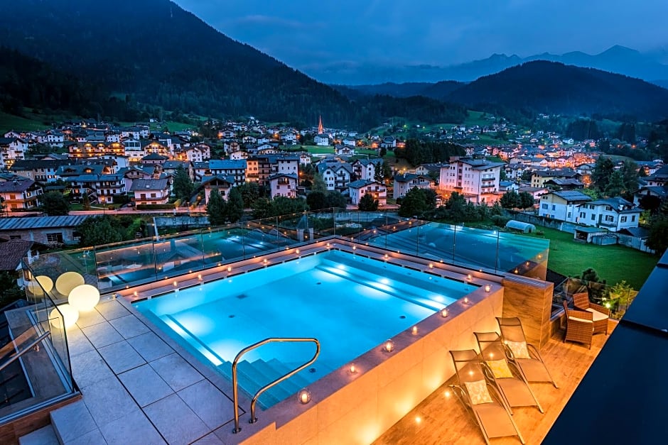 Photo 1 of 131 of Brunet The Dolomites Resort