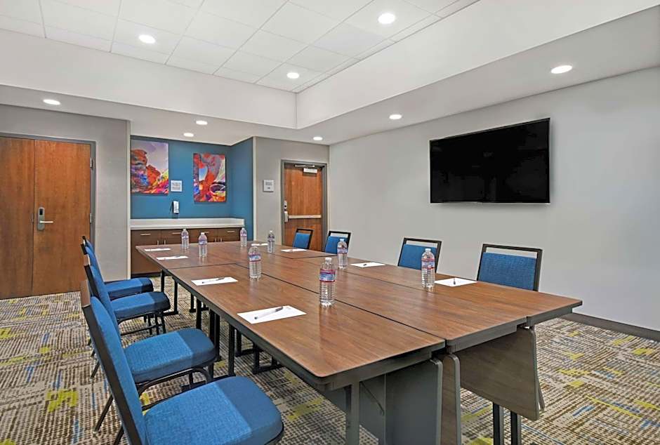 Hampton Inn By Hilton Las Vegas Strip South, NV