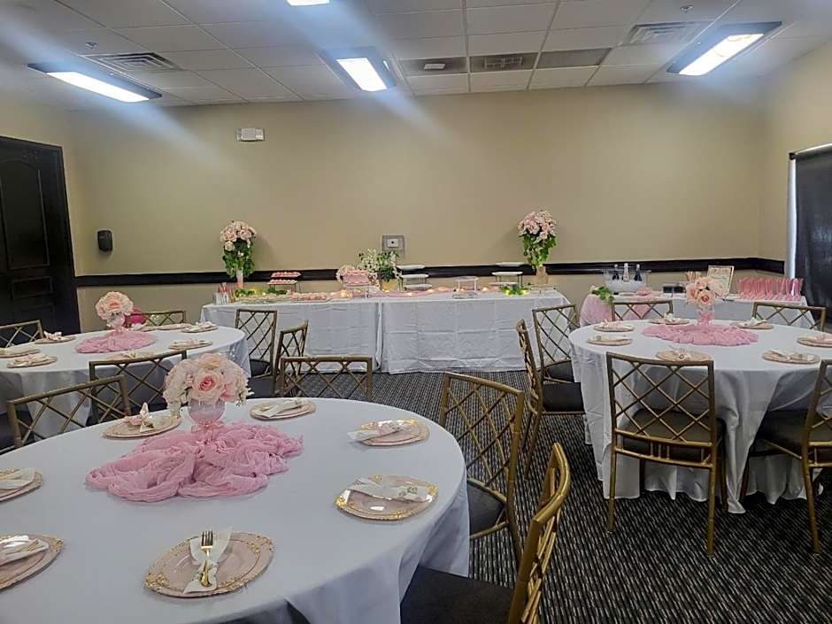 Hawthorn Suites By Wyndham Lubbock