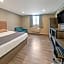 Americas Best Value Inn Foxboro