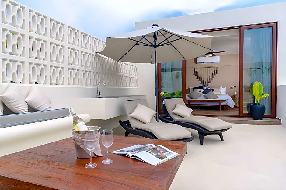 Hotel Boutique K'uyen