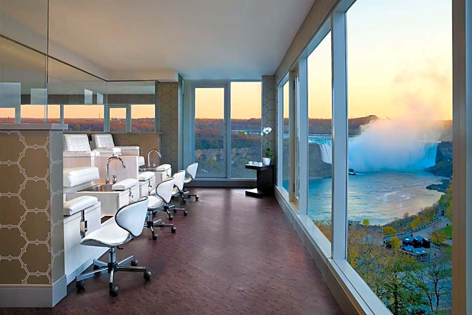 Sheraton Fallsview Hotel