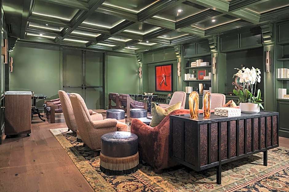 The Elmore Hotel, DFW Southlake, a Tribute Portfolio Hotel