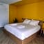 Mid-Atlantic Boutique Hostel
