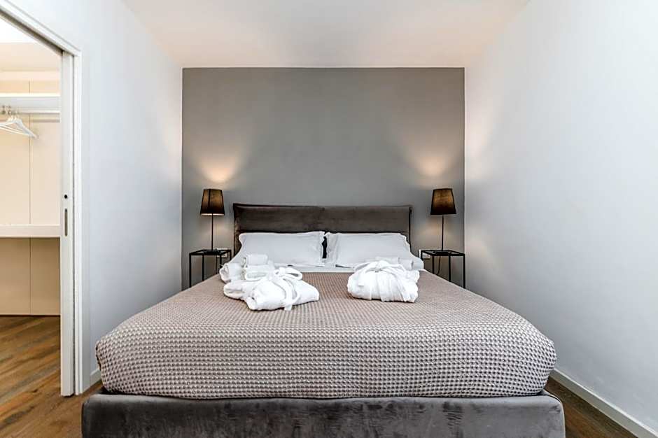 Santo Stefano Raro Rooms Collection