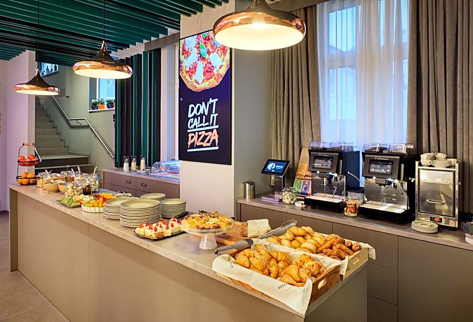 Somerset Schönbrunn Vienna 