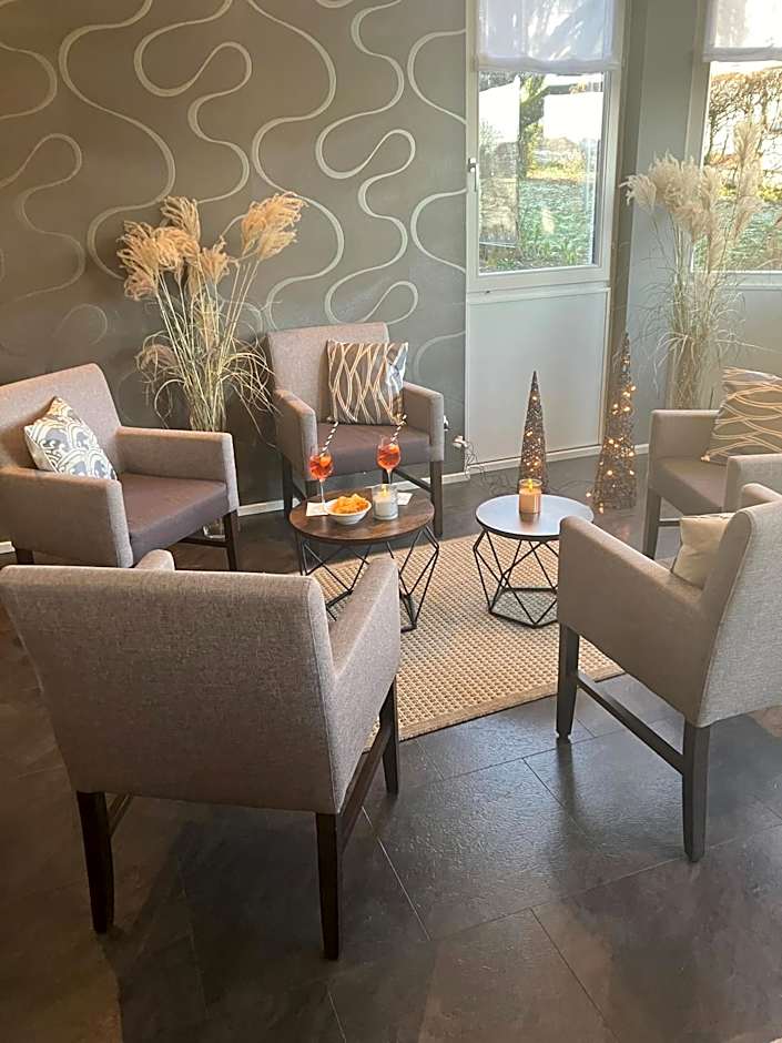 Hotel am Schlossberg