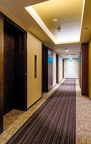 Hotel RELIEF PREMIUM Haneda