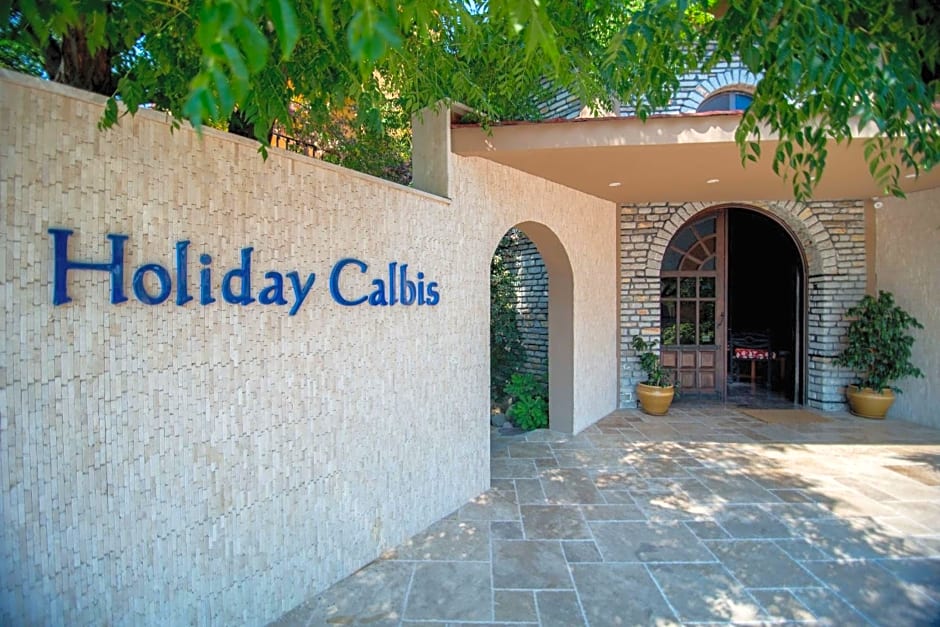 Holiday Calbis Hotel