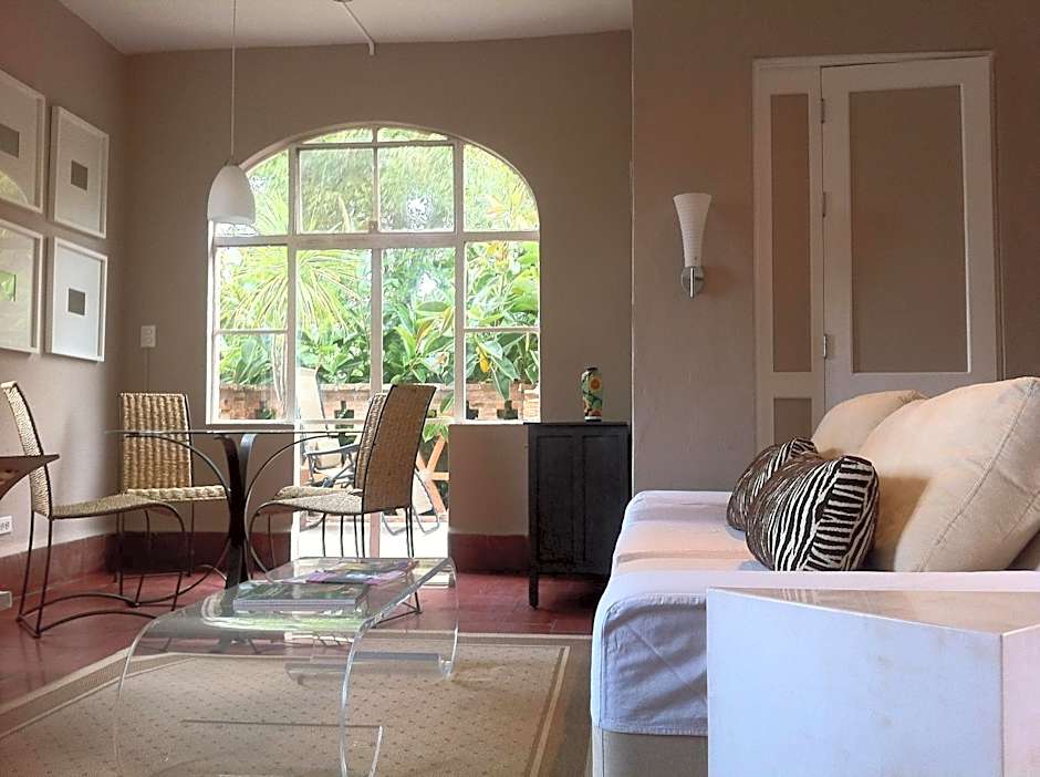 Suites Santo Domingo