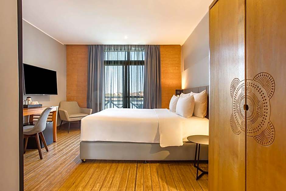 Radisson Hotel Tamboho Waterfront Antananarivo