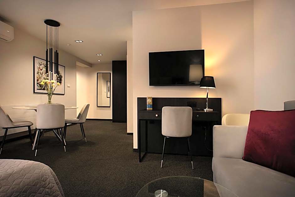 Hotel Atrium
