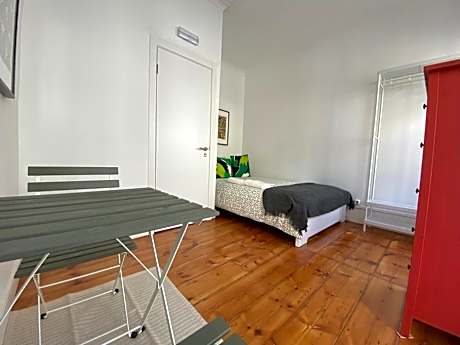 Small Double Room