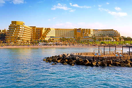 Hilton Hurghada Plaza