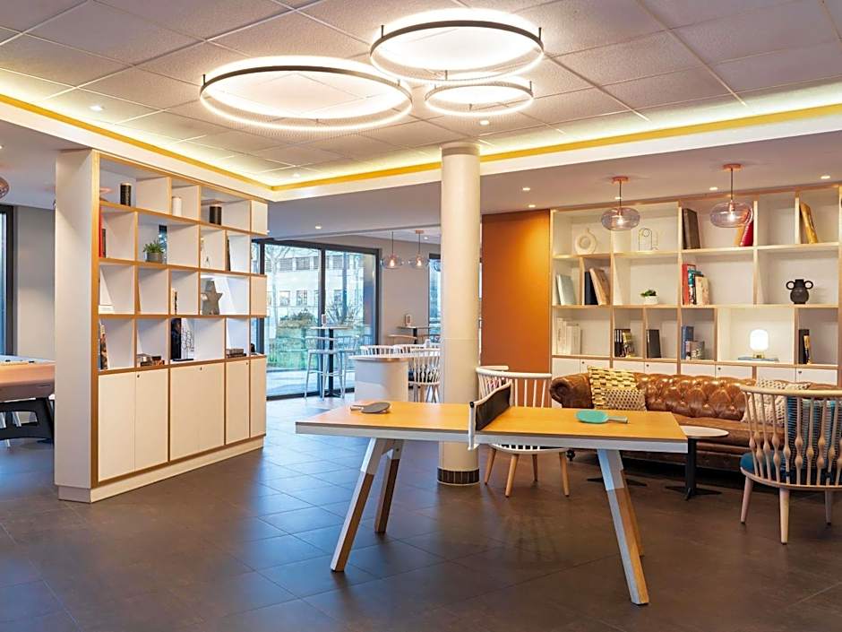 ibis budget Genève Petit-Lancy