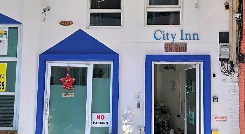 City Inn