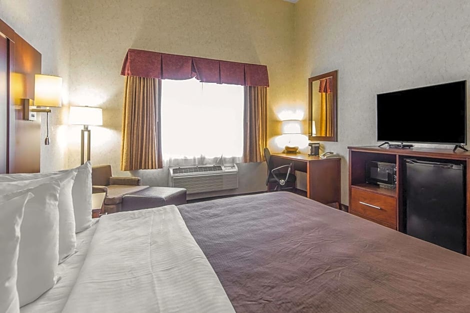 Quality Inn San Jose