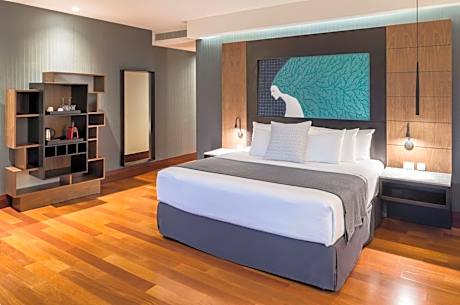 Premium Double Room