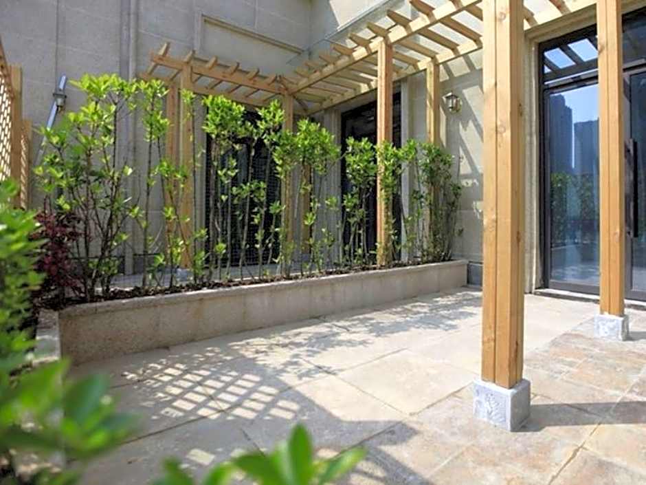 GreenTree Inn Anqing Duxiu Avenue Greenland Metropolis Express Hotel