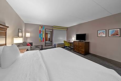 King Room - Mobility Access/Non-Smoking