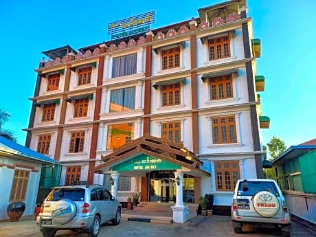 Hotel Lin Set Pyin Oo Lwin