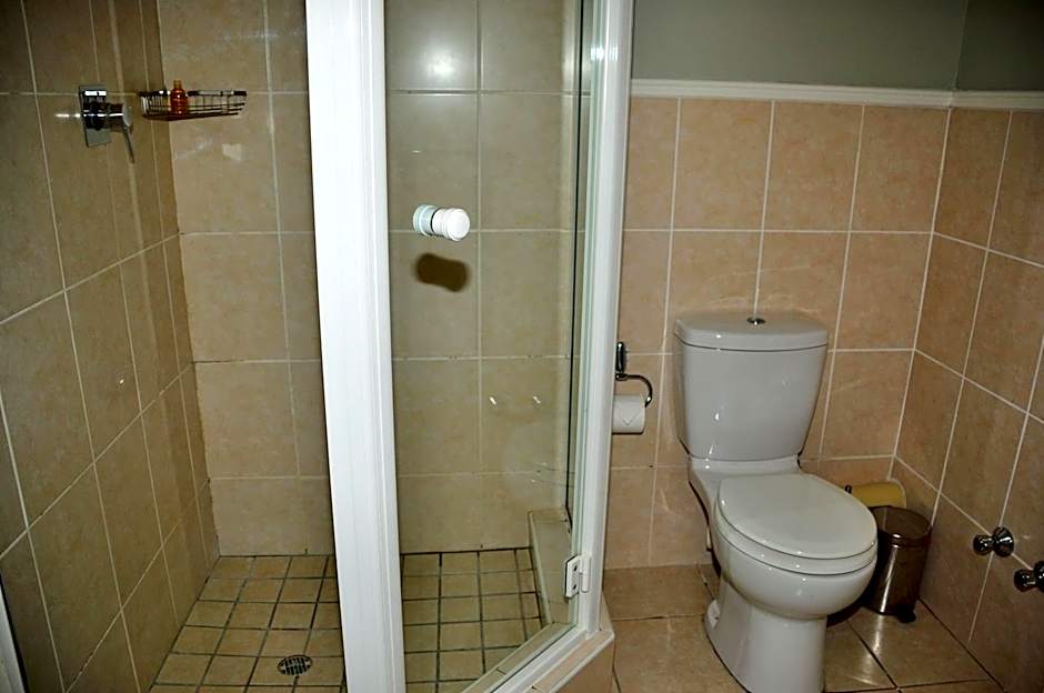 The Lodge at Atlantic Beach