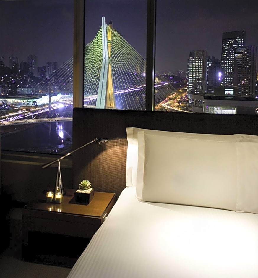 Grand Hyatt Sao Paulo