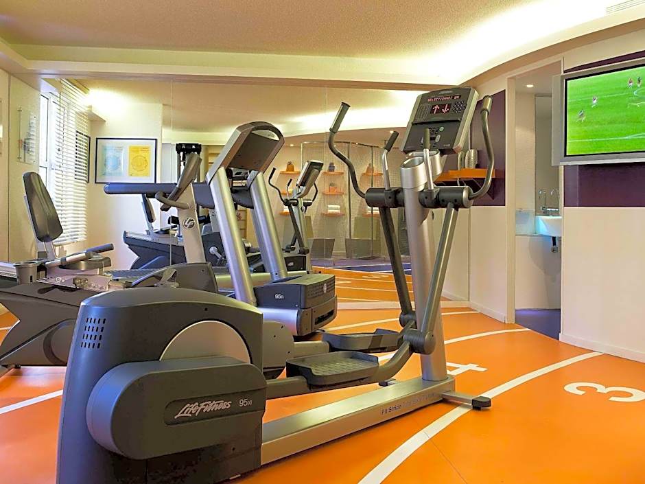 Novotel Lille Centre Grand Place