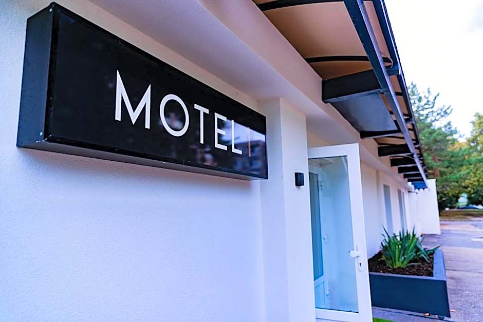 Motel1- A megfizethető luxus!