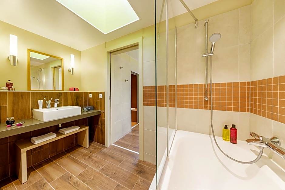 Center Parcs Le Bois aux Daims