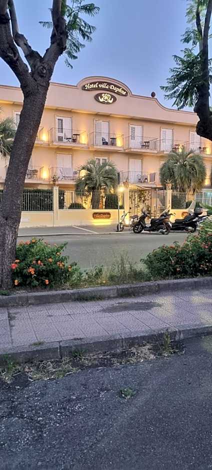Villa Daphne