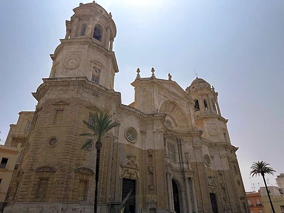 Palacete de La Alameda - Adults Only-