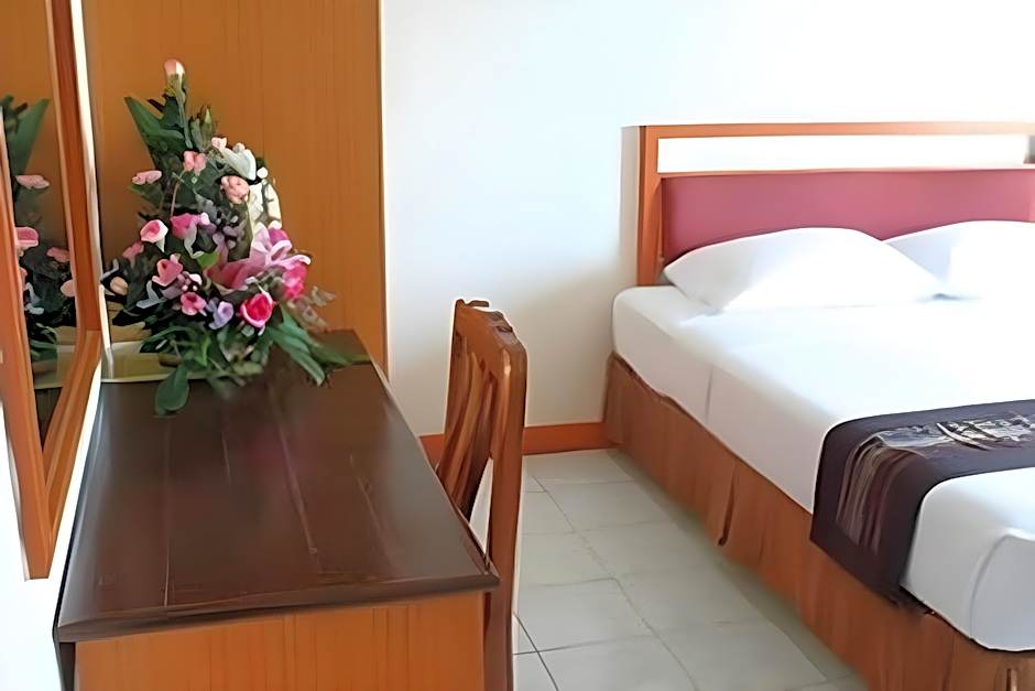 Eastiny Bella Vista Hotel