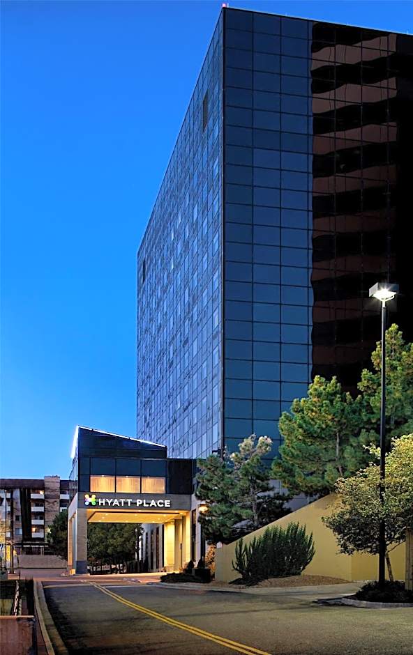Hyatt Place Denver Cherry Creek