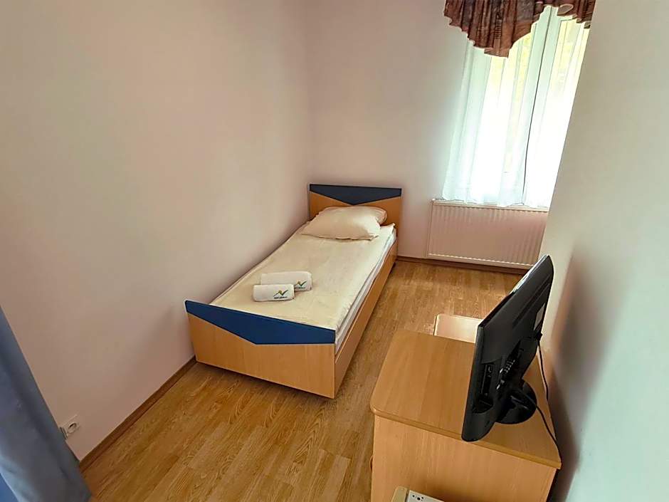 Stokrotka Natura Tour