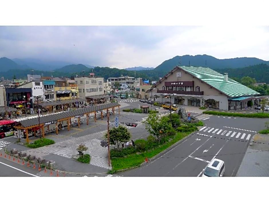 Nikko Park Lodge Tobu Station - Vacation STAY 15415v
